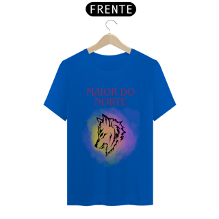 Nome do produto CAMISETA ELEGANCE MAIOR DO NORTE