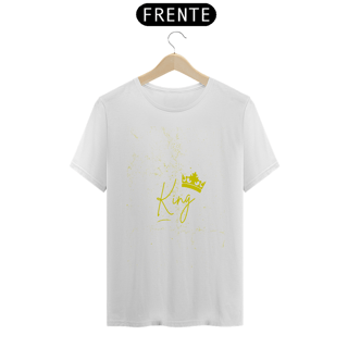Nome do produto CAMISETA KING ELEGANCE