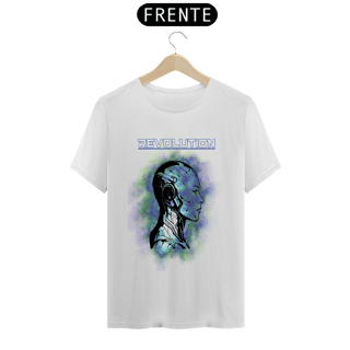 Nome do produto CAMISETA ELEGANCE REVOLUTION