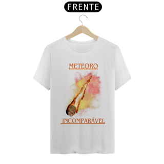 Nome do produto CAMISETA ELEGANCE METEORO