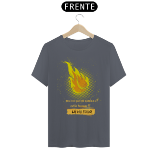 Nome do produto CAMISETA TOP QUALITY