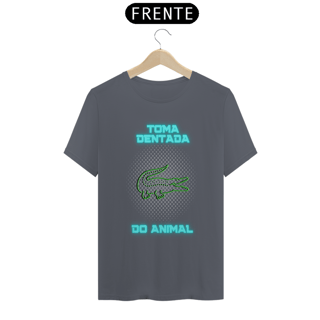 Nome do produto CAMISETA ELEGANCE TOMA DENTADA