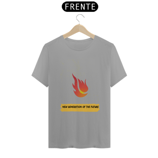 Nome do produto CAMISA ELEGANCE NEW GENERATION