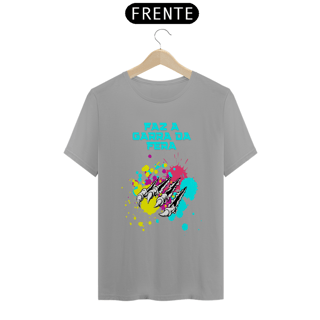 Nome do produto CAMISETA ELEGANCE GARRA DA FERA
