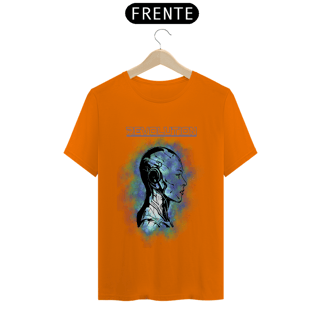 Nome do produto CAMISETA ELEGANCE REVOLUTION