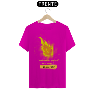 Nome do produto CAMISETA TOP QUALITY