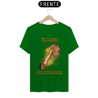 Nome do produto CAMISETA ELEGANCE METEORO