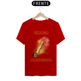 Nome do produto CAMISETA ELEGANCE METEORO