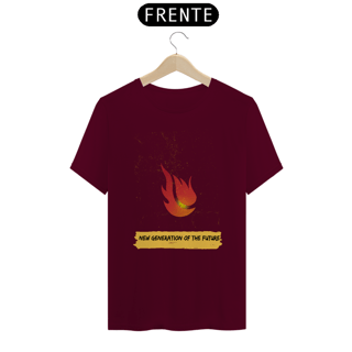 Nome do produto CAMISA ELEGANCE NEW GENERATION