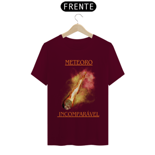 Nome do produto CAMISETA ELEGANCE METEORO