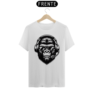 Nome do produto Camiseta King Kong (Gamer)
