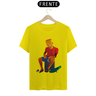 Nome do produto camisa Bart cool