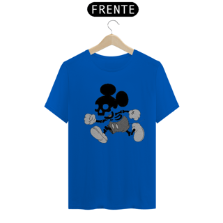 Nome do produto camisa Mickey esqueleto