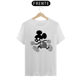 Nome do produto camisa Mickey esqueleto