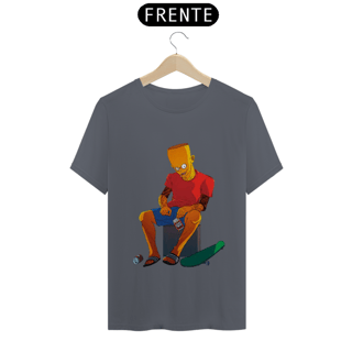 Nome do produto camisa Bart cool