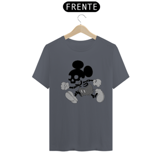 Nome do produto camisa Mickey esqueleto