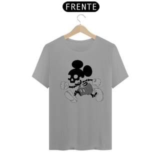 Nome do produto camisa Mickey esqueleto