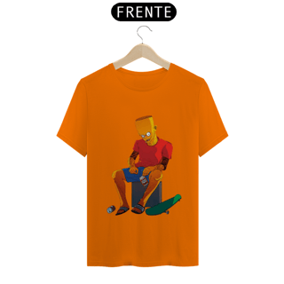 Nome do produto camisa Bart cool
