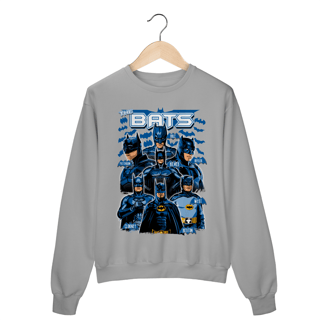 Nome do produto Moletom Batman Reunion 