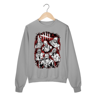 Nome do produto Moletom Dead By Daylight