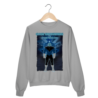 Nome do produto Moletom Jiren Dragon Ball Super - Contatos imediatos