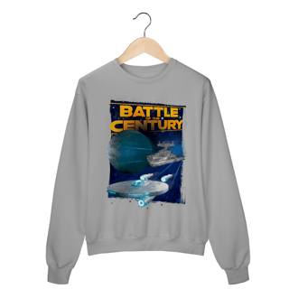 Nome do produto Moletom Star Wars - Battle of the Century