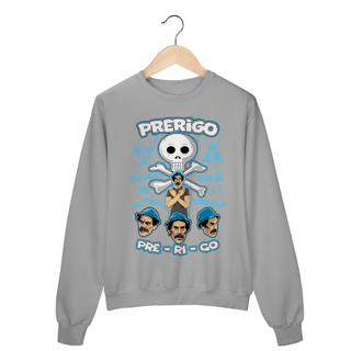 Nome do produto Moletom Senhor Madruga (Pre-ri-go)