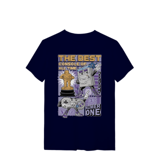 Nome do produto Camiseta SuperNES champion