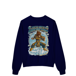 Nome do produto Moletom Black Myth: Wukong versão Goku