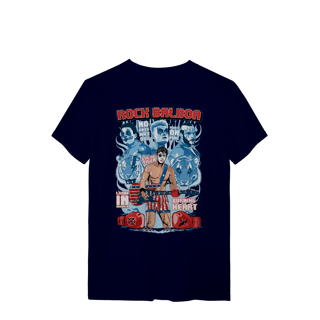 Nome do produto Camiseta Rock (Rocky) Balboa