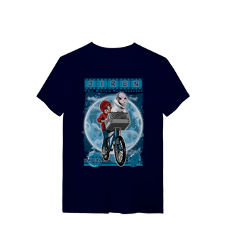 Nome do produto Camiseta Jiren (Dragon Ball) E.T.