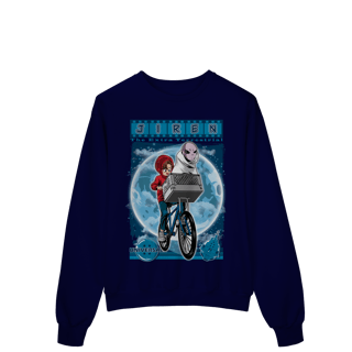 Nome do produto Moletom Jiren (Dragon Ball) E.T.