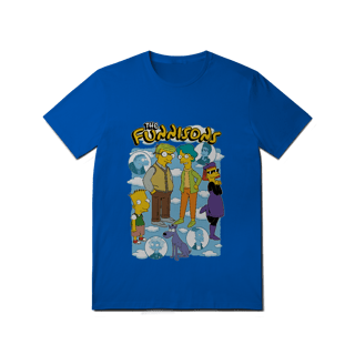 Nome do produto Camiseta Funninsons 