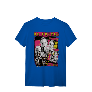 Nome do produto Camiseta Sex Pistols