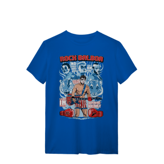 Nome do produto Camiseta Rock (Rocky) Balboa