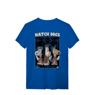 Nome do produto Camiseta Watch Dogs 