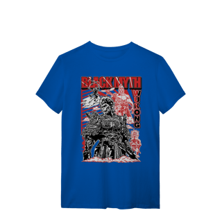Nome do produto Camiseta Black Myth: Wukong