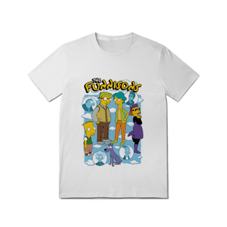 Nome do produto Camiseta Funninsons 