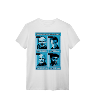 Nome do produto Camiseta Robocop Capangas