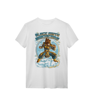 Nome do produto Camiseta Black Myth: Wukong versão Goku