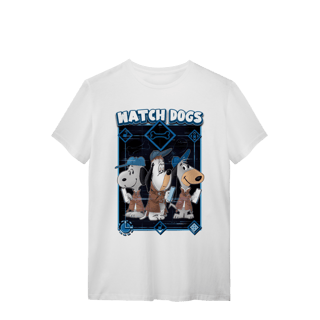 Nome do produto Camiseta Watch Dogs 