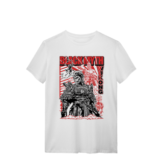 Nome do produto Camiseta Black Myth: Wukong