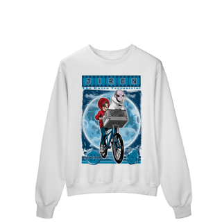 Nome do produto Moletom Jiren (Dragon Ball) E.T.