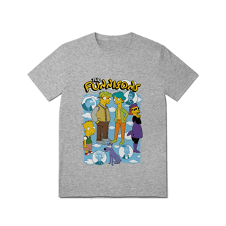 Nome do produto Camiseta Funninsons 