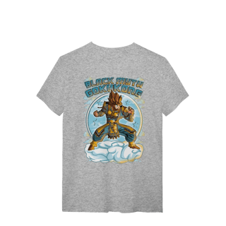 Nome do produto Camiseta Black Myth: Wukong versão Goku