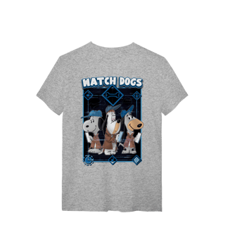 Nome do produto Camiseta Watch Dogs 