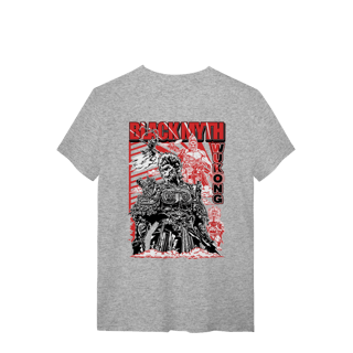 Nome do produto Camiseta Black Myth: Wukong