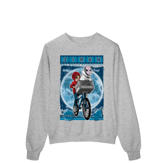 Nome do produto Moletom Jiren (Dragon Ball) E.T.