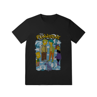 Nome do produto Camiseta Funninsons 