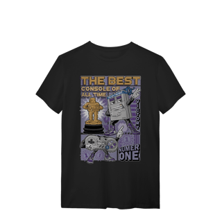 Nome do produto Camiseta SuperNES champion